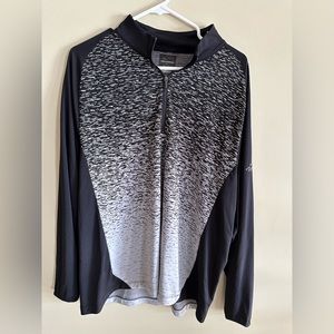 Greg Norman 1/4 zip